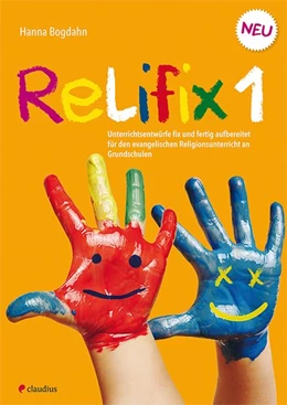 Abbildung von Bogdahn | Relifix 1 | 1. Auflage | 2016 | beck-shop.de