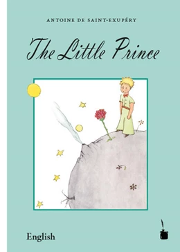 Abbildung von Saint-Exupéry | Der Kleine Prinz - The Little Prince | 1. Auflage | 2016 | beck-shop.de