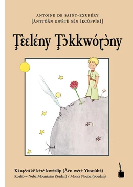 Abbildung von Saint-Exupéry | Der Kleine Prinz. Koalib | 1. Auflage | 2016 | beck-shop.de