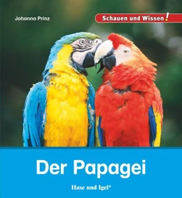 Abbildung von Prinz | Der Papagei | 1. Auflage | 2016 | beck-shop.de