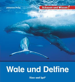 Abbildung von Prinz | Wale und Delfine | 1. Auflage | 2016 | beck-shop.de