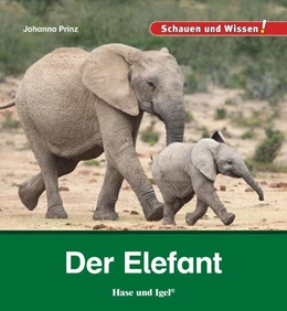 Abbildung von Prinz | Der Elefant | 1. Auflage | 2016 | beck-shop.de