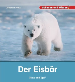 Abbildung von Prinz | Der Eisbär | 1. Auflage | 2016 | beck-shop.de
