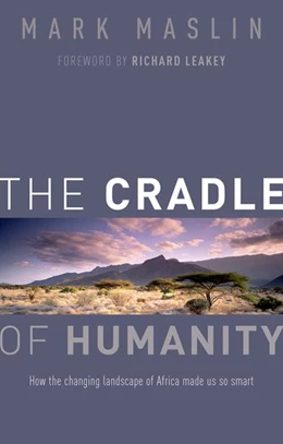 Abbildung von Maslin | The Cradle of Humanity | 1. Auflage | 2017 | beck-shop.de
