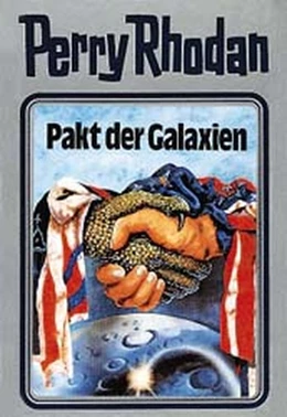 Abbildung von Voltz | Perry Rhodan 31. Pakt der Galaxien | 1. Auflage | 1988 | beck-shop.de