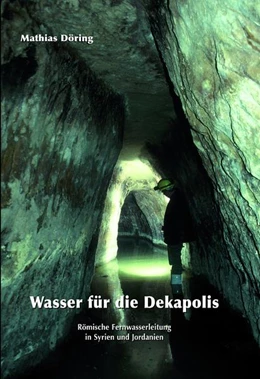 Abbildung von Döring / | Wasser für die Dekapolis | 1. Auflage | 2016 | beck-shop.de