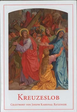 Abbildung von Kreuzeslob | 7. Auflage | 2016 | beck-shop.de