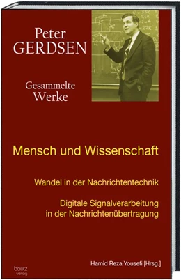Abbildung von Yousefi | Wandel in der Nachrichtentechnik | 1. Auflage | 2016 | beck-shop.de