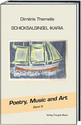 Abbildung von Themelis | Schicksalsinsel Ikaria | 1. Auflage | 2016 | beck-shop.de