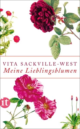 Abbildung von Sackville-West | Meine Lieblingsblumen | 1. Auflage | 2016 | beck-shop.de