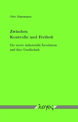 Abbildung von Hansmann | Zwischen Kontrolle und Freiheit | 1. Auflage | 2016 | beck-shop.de