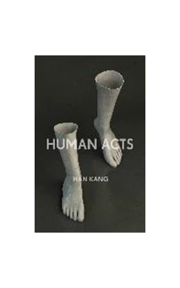 Abbildung von Kang | Human Acts | 1. Auflage | 2016 | beck-shop.de