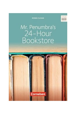 Abbildung von Tannert | Cornelsen Senior English Library - Literatur - Ab 10. Schuljahr / B1 | 1. Auflage | 2016 | beck-shop.de