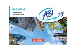 Abbildung von Leithner-Brauns / Schwarz | Abi to go - Englisch | 1. Auflage | 2016 | beck-shop.de