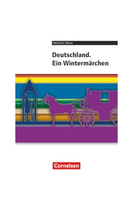 Abbildung von Wittmann / Radvan | Cornelsen Literathek - Textausgaben | 1. Auflage | 2016 | beck-shop.de