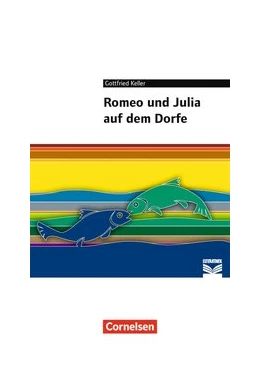 Abbildung von Brod / Radvan | Cornelsen Literathek - Textausgaben | 1. Auflage | 2016 | beck-shop.de
