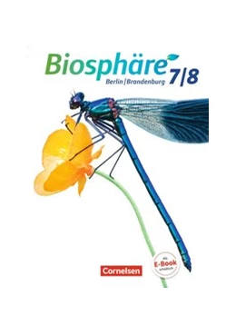 Abbildung von Bussen / Stein | Biosphäre Sekundarstufe I - Gymnasium Berlin/Brandenburg - 7./8. Schuljahr | 1. Auflage | 2016 | beck-shop.de
