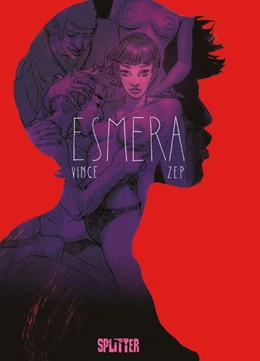 Abbildung von Zep / Vince | Esmera | 1. Auflage | 2016 | beck-shop.de