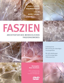 Abbildung von Guimberteau / Armstrong | Faszien | 1. Auflage | 2025 | beck-shop.de