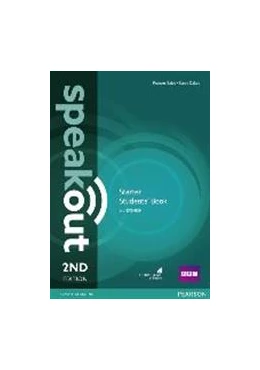 Abbildung von Eales / Oakes | Speakout Starter. Students' Book and DVD-ROM Pack | 2. Auflage | 2015 | beck-shop.de