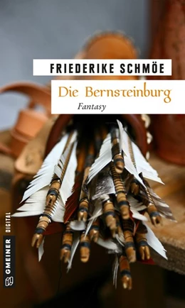 Abbildung von Schmöe | Die Bernsteinburg | 1. Auflage | 2016 | beck-shop.de