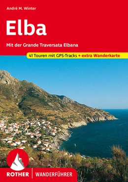 Abbildung von Heitzmann / Winter | Elba | 1. Auflage | 2024 | beck-shop.de