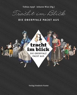 Abbildung von Appl | Tracht im Blick | 1. Auflage | 2016 | beck-shop.de