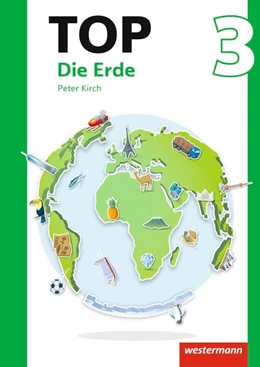 Abbildung von Kirch | TOP 3. Die Erde | 1. Auflage | 2016 | beck-shop.de
