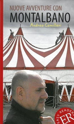 Abbildung von Camilleri | Nuove avventure con Montalbano | 1. Auflage | 2016 | beck-shop.de