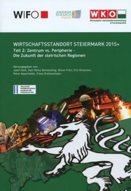 Abbildung von Prettenthaler / Herk | Wirschaftsstandort Steiermark 2015+ | 1. Auflage | 2016 | beck-shop.de