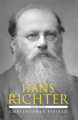 Abbildung von Fifield | Hans Richter | 1. Auflage | 2016 | beck-shop.de