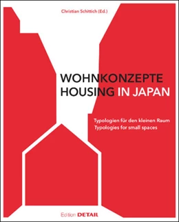 Abbildung von Schittich | Wohnkonzepte in Japan / Housing in Japan | 1. Auflage | 2016 | beck-shop.de