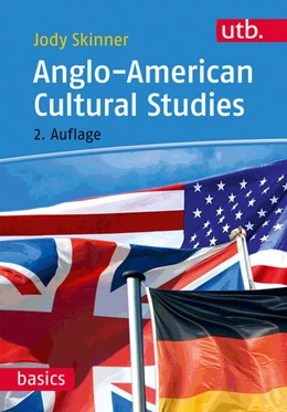 Abbildung von Skinner | Anglo-American Cultural Studies | 2. Auflage | 2016 | beck-shop.de