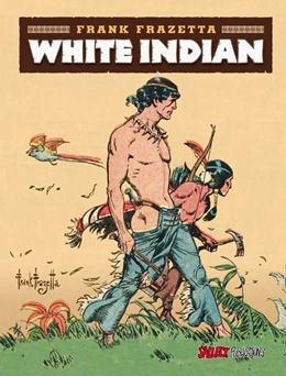 Abbildung von White Indian | 1. Auflage | 2016 | beck-shop.de