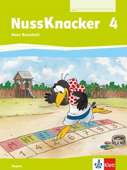 Abbildung von Der Nussknacker. Mein Basisheft 4. Schuljahr. Ausgabe für Bayern | 1. Auflage | 2016 | beck-shop.de