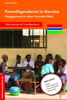 Abbildung von Müller | Freiwilligendienst in Gambia | 1. Auflage | 2016 | beck-shop.de