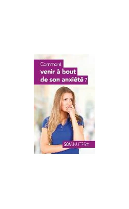 Abbildung von Radomme / 50minutes | Comment venir à bout de son anxiété ? | 1. Auflage | 2016 | beck-shop.de