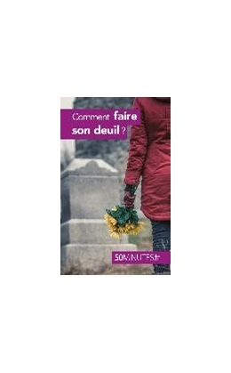 Abbildung von Prion Pansius / 50minutes | Comment faire son deuil ? | 1. Auflage | 2016 | beck-shop.de