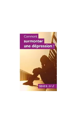 Abbildung von Cosyns / 50minutes | Comment surmonter une dépression ? | 1. Auflage | 2016 | beck-shop.de