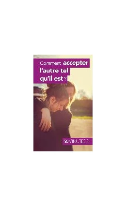 Abbildung von Derasse / 50minutes | Comment accepter l'autre tel qu'il est ? | 1. Auflage | 2016 | beck-shop.de