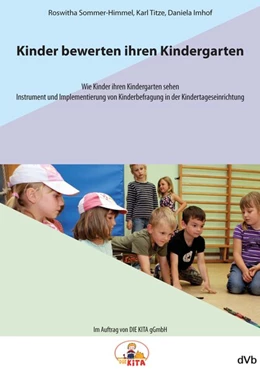 Abbildung von Sommer-Himmel / Titze | Kinder bewerten ihren Kindergarten | 1. Auflage | 2016 | beck-shop.de