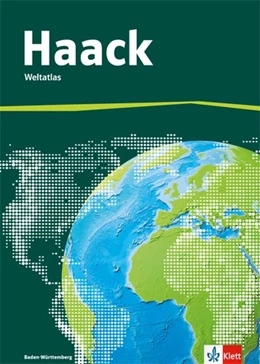 Abbildung von Der Haack Weltatlas für Sekundarstufe 1. Ausgabe Baden-Württemberg | 1. Auflage | 2016 | beck-shop.de