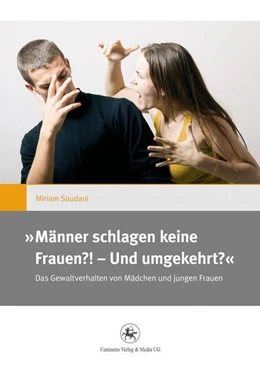 Abbildung von Soudani | Männer schlagen keine Frauen?! - Und umgekehrt?
