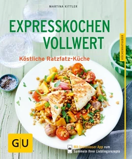 Abbildung von Kittler | Expresskochen Vollwert | 1. Auflage | 2016 | beck-shop.de