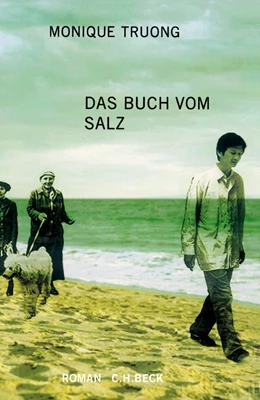 Abbildung von Truong, Monique | Das Buch vom Salz | 5. Auflage | 2016 | beck-shop.de