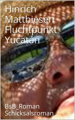 Abbildung von Matthiesen / Loessl | Fluchtpunkt Yucatán | 1. Auflage | 2016 | beck-shop.de