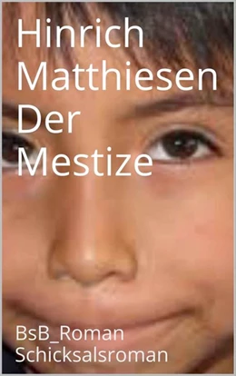 Abbildung von Matthiesen / Loessl | Der Mestize | 1. Auflage | 2016 | beck-shop.de