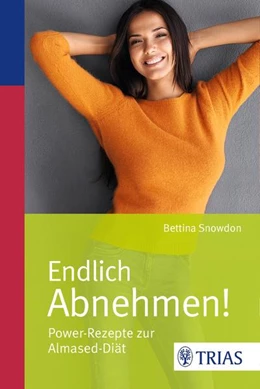 Abbildung von Snowdon | Endlich Abnehmen! | 1. Auflage | 2016 | beck-shop.de