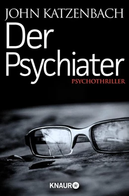 Abbildung von Katzenbach | Der Psychiater | 1. Auflage | 2016 | beck-shop.de