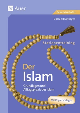 Abbildung von Blumhagen | Stationentraining Der Islam | 4. Auflage | 2016 | beck-shop.de